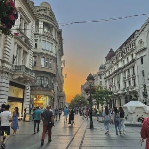 Premium Balkan Tour 23-29 April